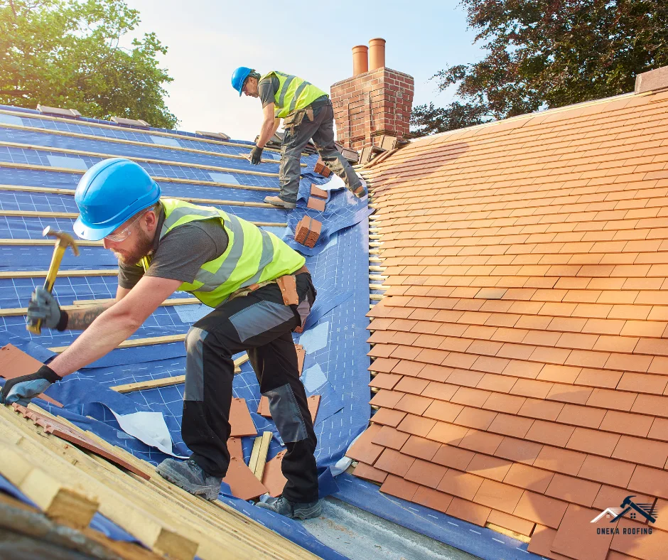 Why choose Roof Repair Near Me in Spalding, MI